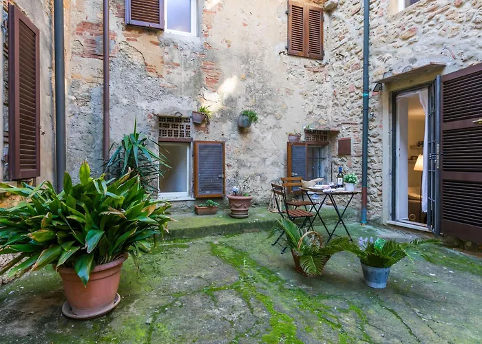 In Piazza By Interhome شقة