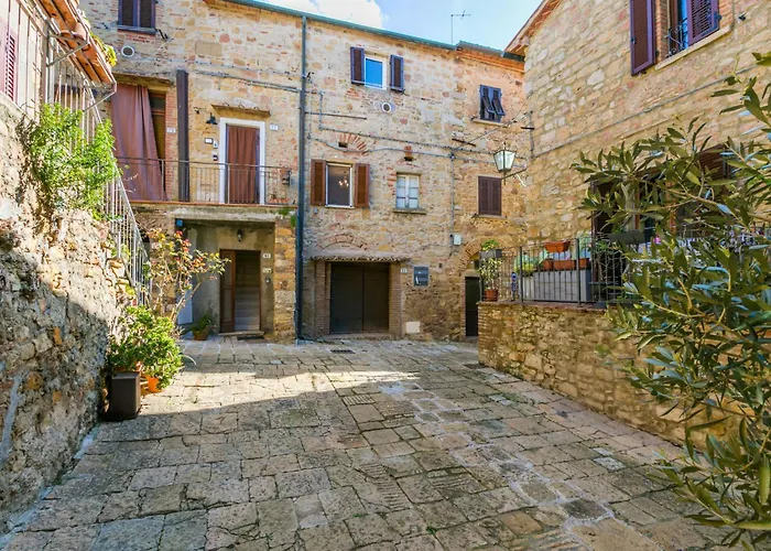 شقة In Piazza By Interhome كاسال ماريتيمو