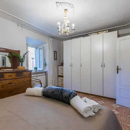 شقة 81 Passi By Interhome *