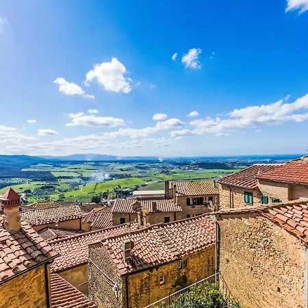 公寓 In Piazza By Interhome