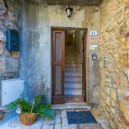 In Piazza By Interhome 公寓 卡萨莱马里蒂莫