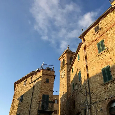 公寓 In Piazza By Interhome 卡萨莱马里蒂莫