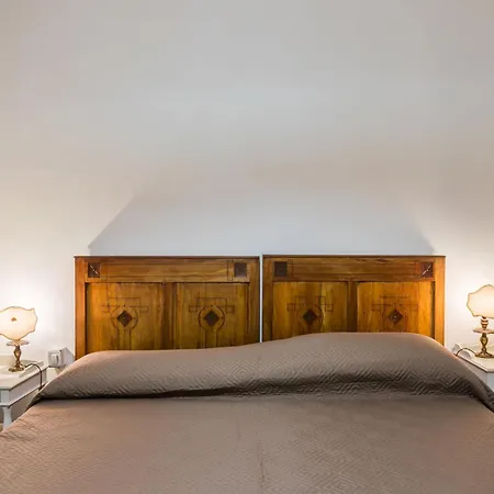 公寓 In Piazza By Interhome