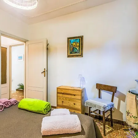 81 Passi By Interhome شقة *