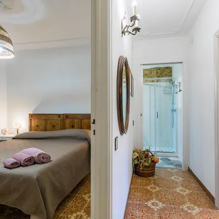 In Piazza By Interhome 卡萨莱马里蒂莫