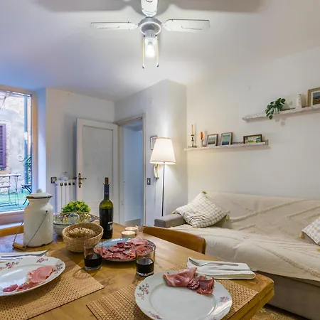 81 Passi By Interhome شقة *