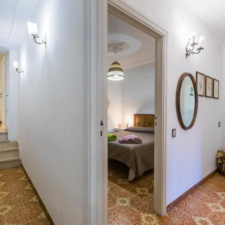 公寓 In Piazza By Interhome *