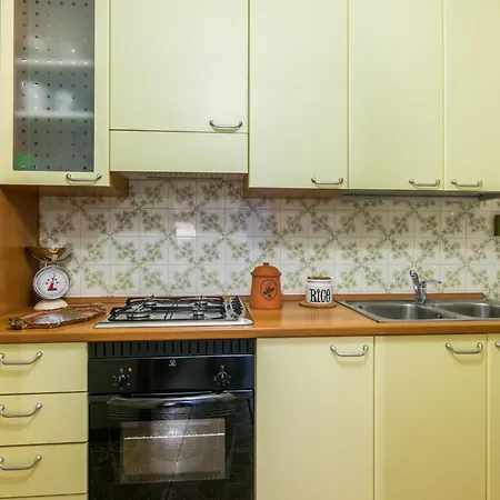 81 Passi By Interhome كاسال ماريتيمو
