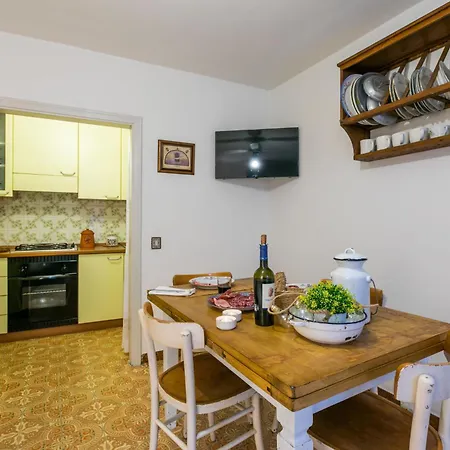 81 Passi By Interhome شقة