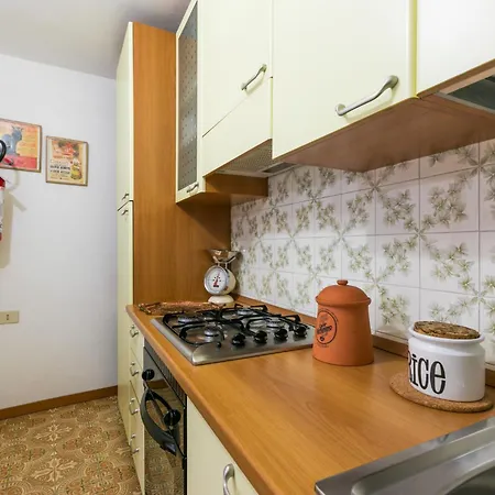 In Piazza By Interhome 公寓 *