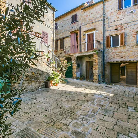 81 Passi By Interhome *