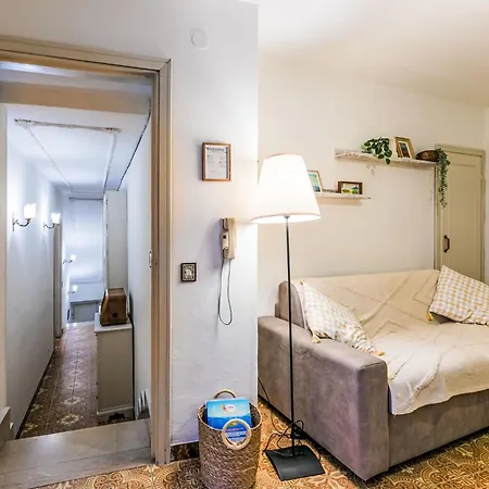 81 Passi By Interhome شقة